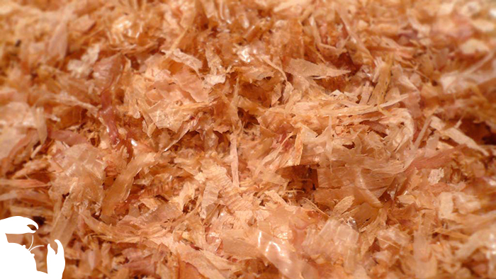 Bonito Flakes