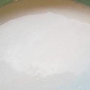 Coconut Milk