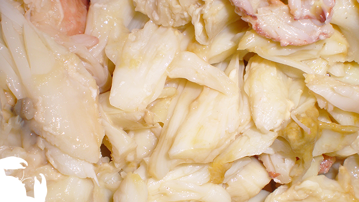 Crab Meat