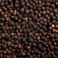 Black Pepper