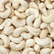 Cashew Nuts