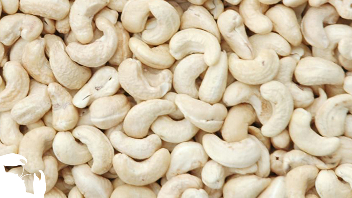 Cashew Nuts