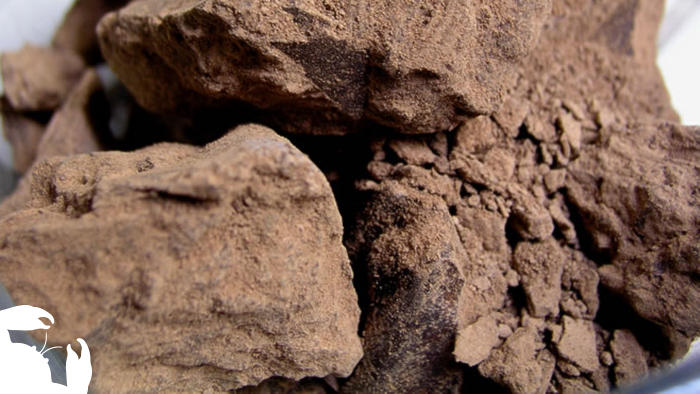 Chocolate Industrial