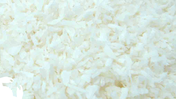 Coconut Dessicated