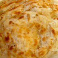 Roti Paratha
