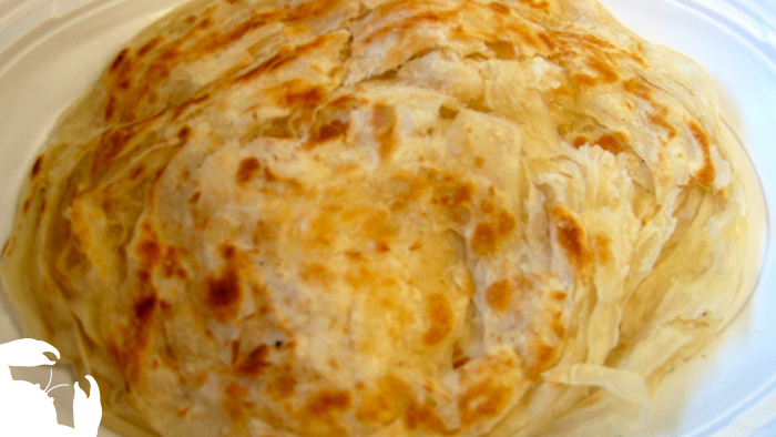 Roti Paratha