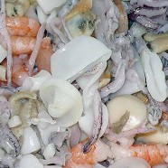 Seafood Mix