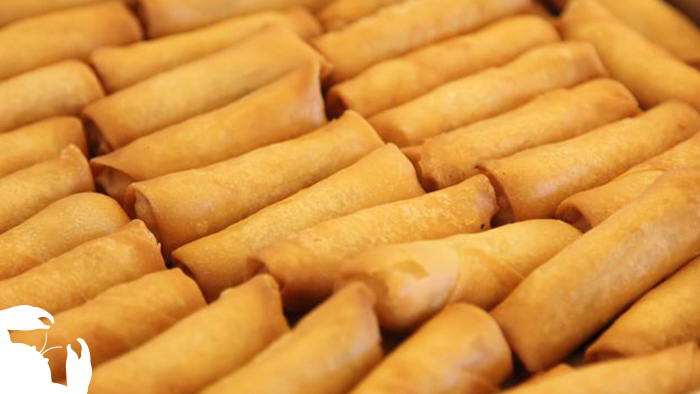 Spring Roll