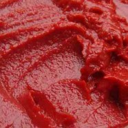 Tomato Paste
