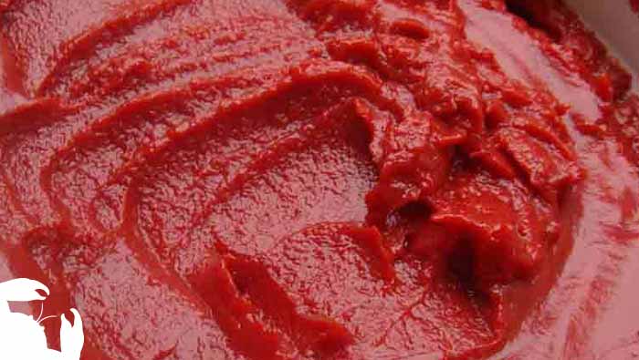 Tomato Paste